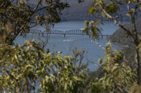 Bushwalk on the Hawkesbury River