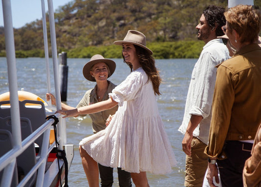 Oyster & Pearl Tours